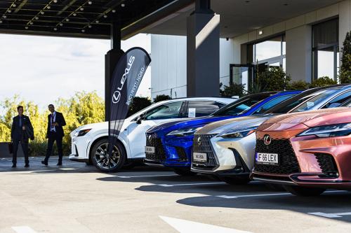 CEO Conference Bucuresti 2024 7033