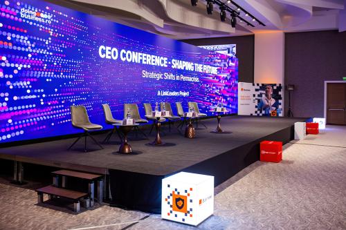 CEO Conference Bucuresti 2024 9769
