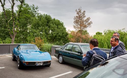 CEO Conference Bucuresti 2024 9796