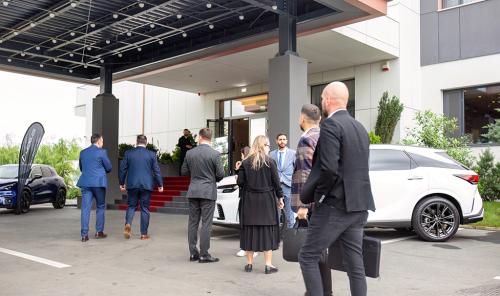 CEO Conference Bucuresti 2024 9803