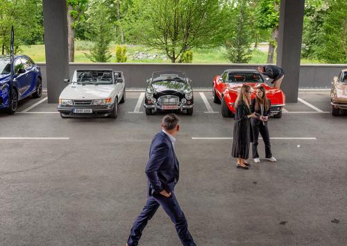 CEO Conference Bucuresti 2024 9812