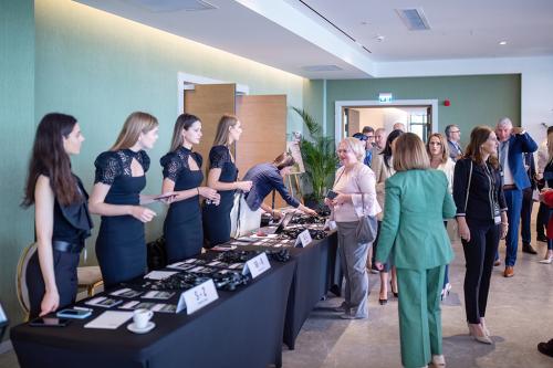 CEO Conference Bucuresti 2024 9840