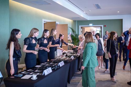 CEO Conference Bucuresti 2024 9841