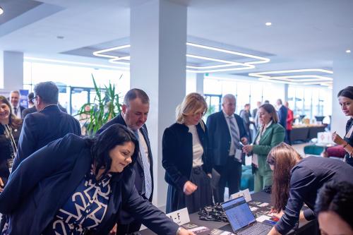 CEO Conference Bucuresti 2024 9844