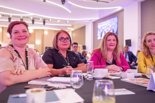 CEO Conference Bucuresti 2024 9910