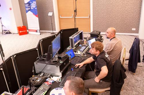 CEO Conference Bucuresti 2024 9934