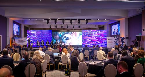 CEO Conference Bucuresti 2024 9937