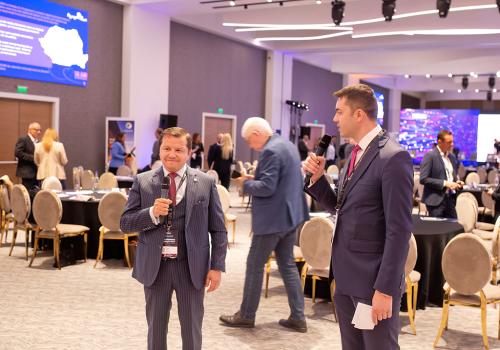 CEO Conference Bucuresti 2024 9989