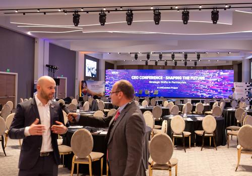 CEO Conference Bucuresti 2024 9993