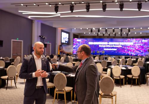 CEO Conference Bucuresti 2024 9994