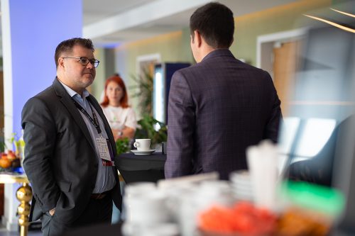 CEO Conference 2025 05989