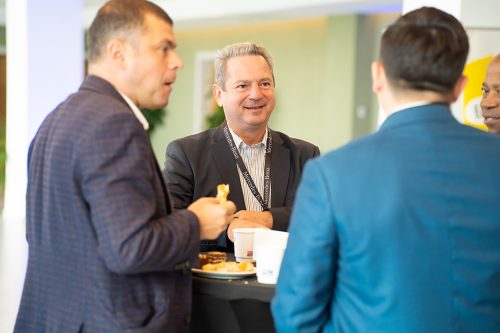 CEO Conference 2025 06146