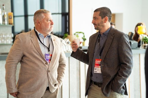 CEO Conference 2025 06150