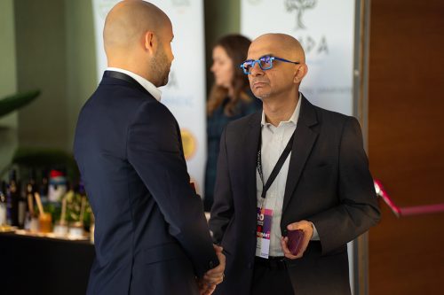 CEO Conference 2025 06151