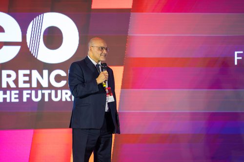 CEO Conference 2025 06182