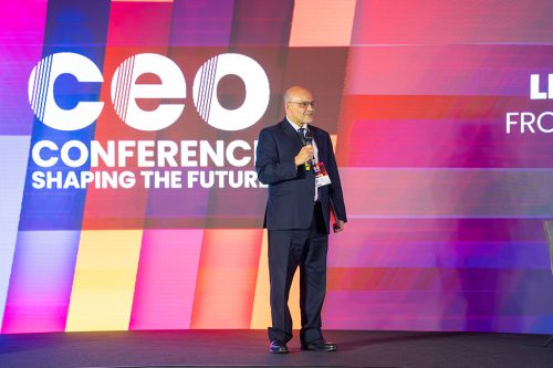 CEO Conference 2025 06200