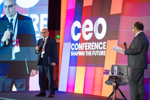 CEO Conference 2025 06201