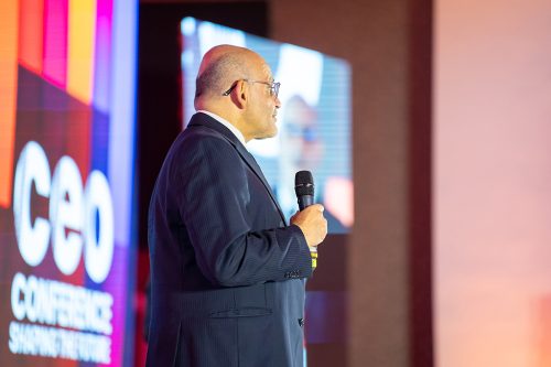 CEO Conference 2025 06222