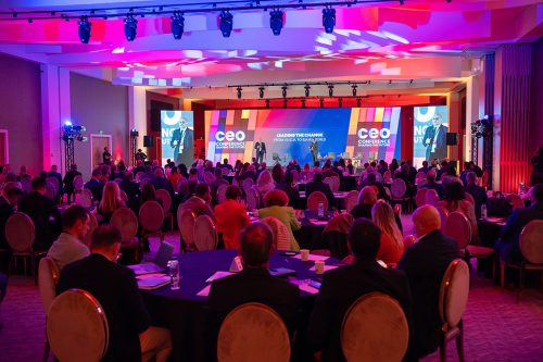 CEO Conference 2025 06235