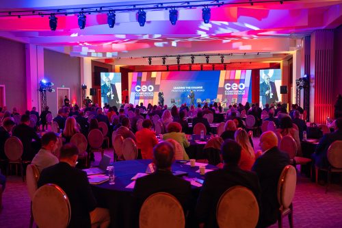 CEO Conference 2025 06236