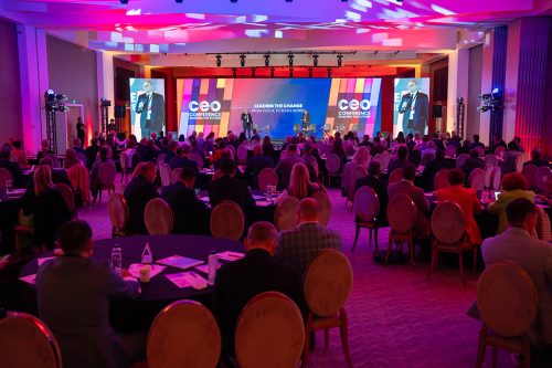 CEO Conference 2025 06239
