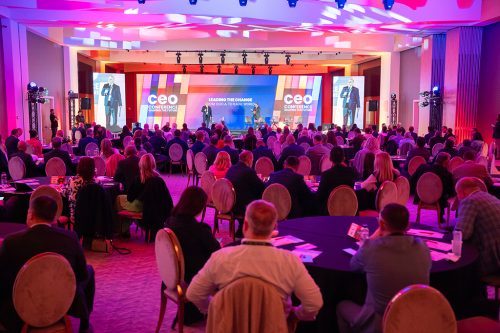 CEO Conference 2025 06245