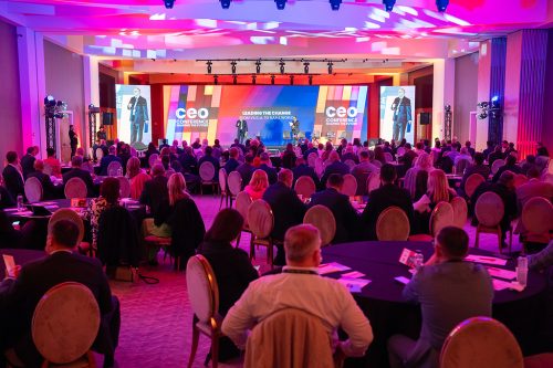 CEO Conference 2025 06246