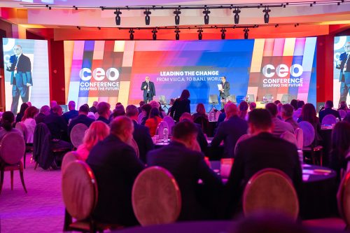 CEO Conference 2025 06254