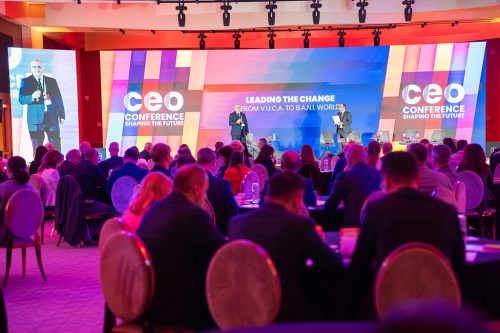 CEO Conference 2025 06258