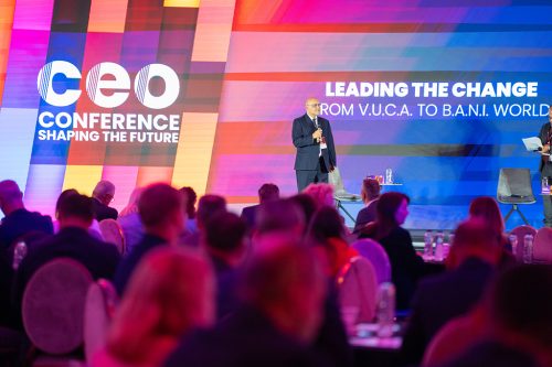 CEO Conference 2025 06260