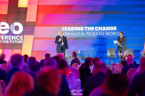 CEO Conference 2025 06261