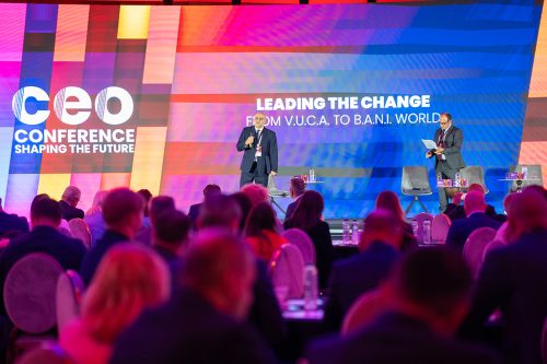 CEO Conference 2025 06266