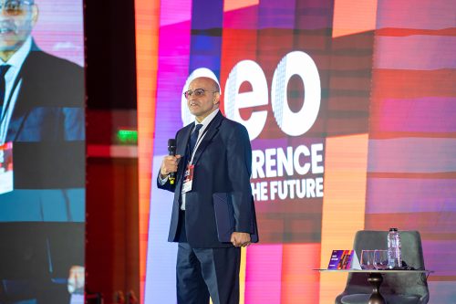 CEO Conference 2025 06291