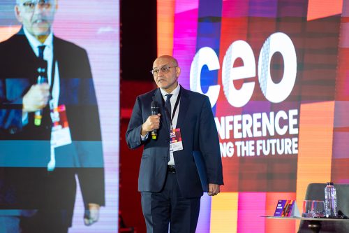 CEO Conference 2025 06305