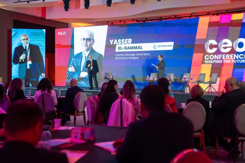 CEO Conference 2025 06347