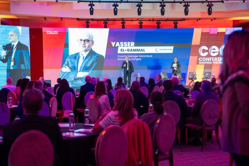 CEO Conference 2025 06363