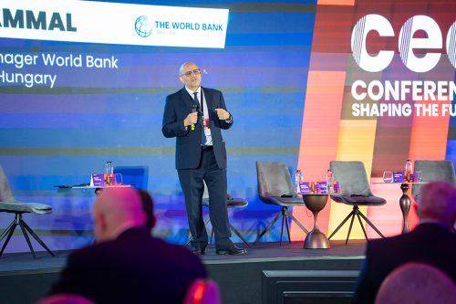 CEO Conference 2025 06401