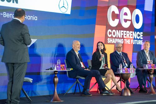 CEO Conference 2025 06404