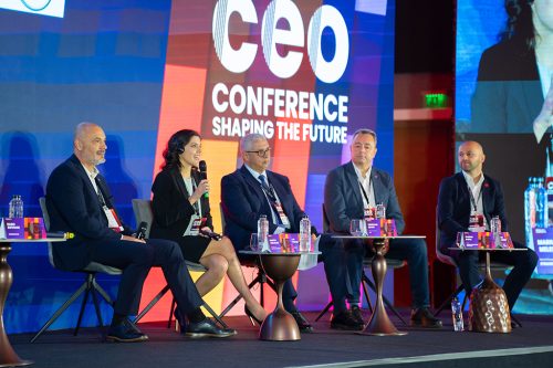 CEO Conference 2025 06407