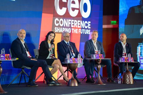 CEO Conference 2025 06410