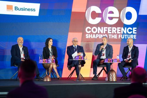 CEO Conference 2025 06417