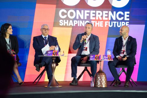 CEO Conference 2025 06419