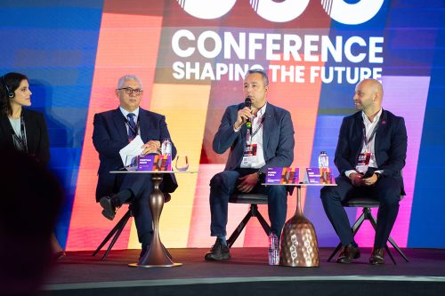 CEO Conference 2025 06421