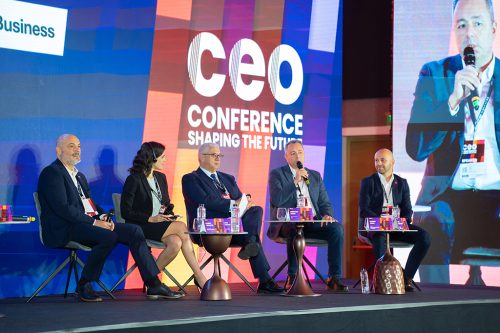 CEO Conference 2025 06425