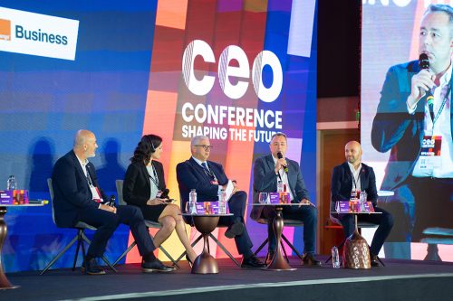 CEO Conference 2025 06428