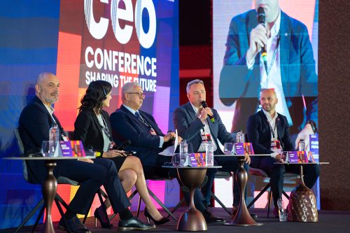 CEO Conference 2025 06432
