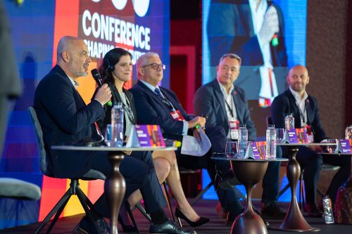 CEO Conference 2025 06461