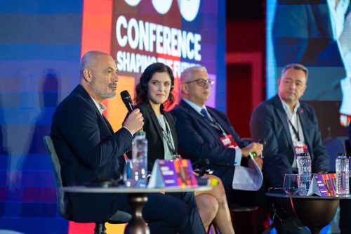 CEO Conference 2025 06464