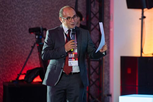 CEO Conference 2025 06475