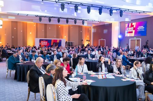 CEO Conference 2025 06485